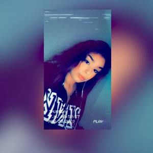 Meet your Posher, Cece